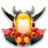 Warcraft Hero Icon